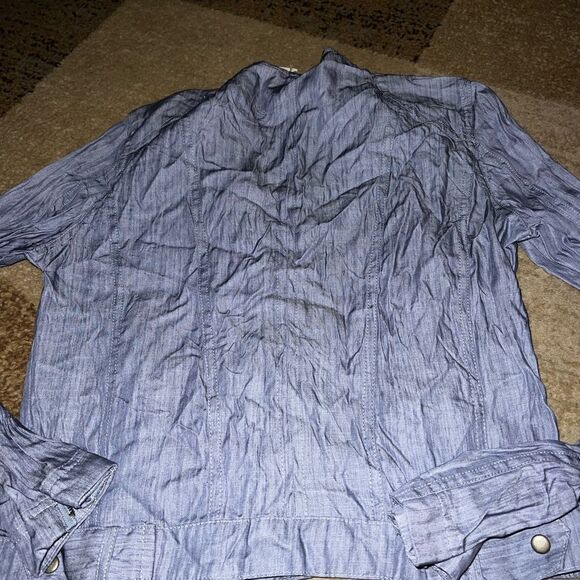 Very J shirt  - Picture 4 of 4